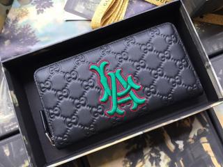 547791 DMTIN 5754】 GUCCI グッチ 長財布 スーパーコピー