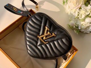 M52796】 LOUIS VUITTON ルイヴィトン スムースカーフ バッグ スーパー