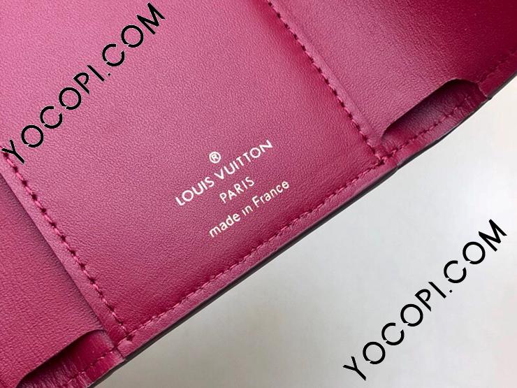 N60216】 LOUIS VUITTON ルイヴィトン ダミエ・エベヌ 財布 コピー ポルトフォイユ・クロワゼット コンパクト レディース  三つ折り財布 2色可選択 リ・ドヴァン_ルイヴィトン 三つ折り財布_ルイヴィトン 財布_ルイヴィトンコピー_ブランドコピー優良店