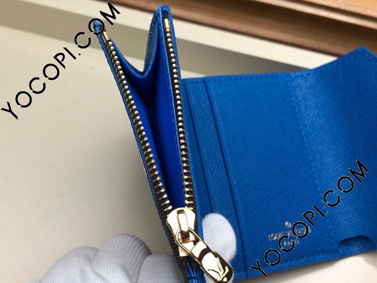 M63881】 LOUIS VUITTON ルイヴィトン モノグラム 財布 スーパーコピー