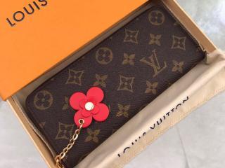 M62940】 LOUIS VUITTON ルイヴィトン モノグラム 長財布 コピー