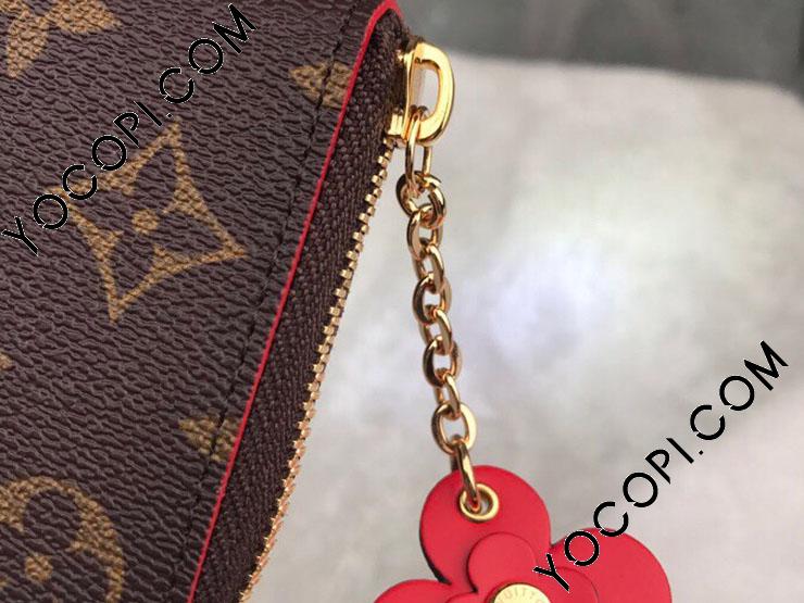 M62940】 LOUIS VUITTON ルイヴィトン モノグラム 長財布 コピー