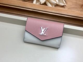 M63978】 LOUIS VUITTON ルイヴィトン カーフ 財布 コピー