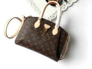 M44543】 LOUIS VUITTON ルイヴィトン モノグラム バッグ スーパー