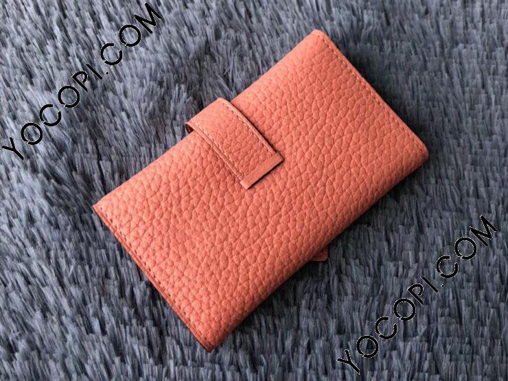 HERMESのキーケース HERMES(エルメス) Bearn(ベアン) 財布・小物 キー