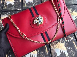 564697 0OLKX】 GUCCI グッチ バッグ スーパーコピー Rajah 〔ラジャ