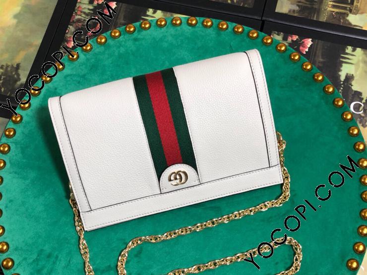 503877 DJ2DG 8454】 GUCCI グッチ バッグ コピー Ophidia 〔オフィ