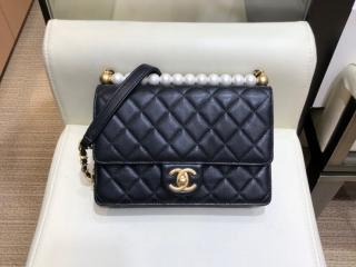 AS0585 B00374 94305】 CHANEL シャネル バッグ コピー ラムスキン