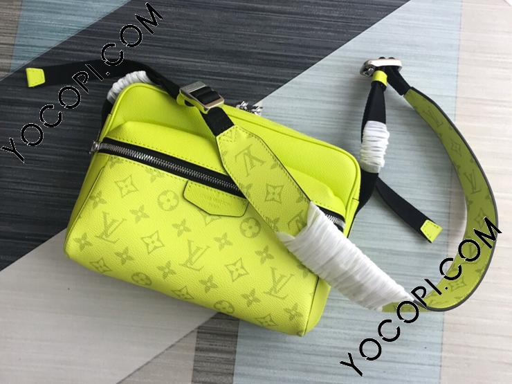 M30239】 LOUIS VUITTON ルイヴィトン タイガ バッグ スーパーコピー