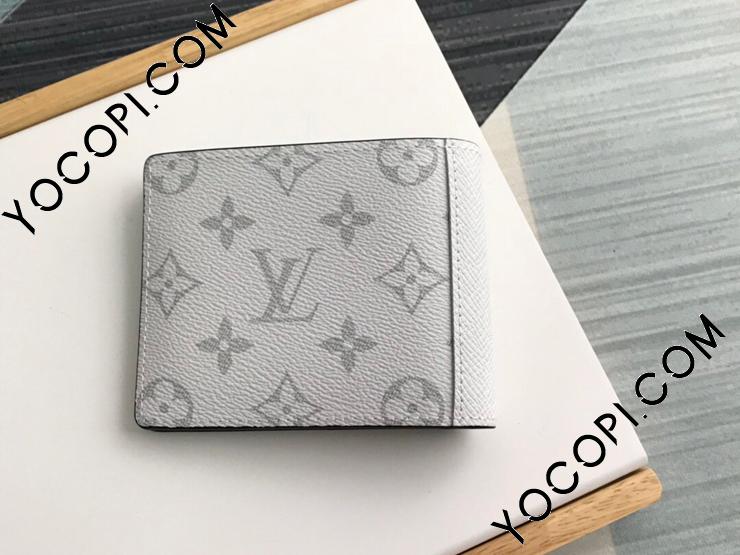 サイバーボッツ LOUIS VUITTON ルイ・ヴィトン ポルトフォイユ M30300