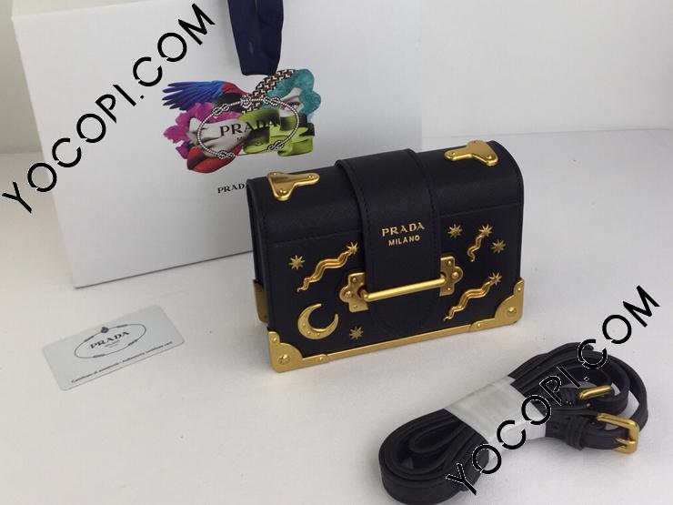 PR3201-1-S】 PRADA プラダ バッグ コピー S級品 カイエ レディース ショルダーバッグ ゴールド金具 4色可選択_プラダ ショルダー バッグ_プラダ バッグ_プラダコピー_ブランドコピー優良店