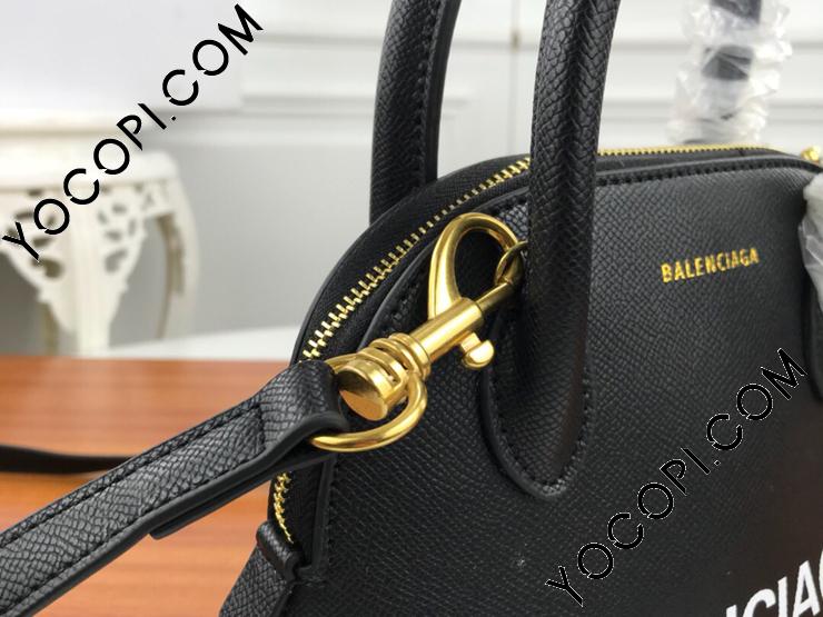 ville2504-s】 BALENCIAGA バレンシアガ バッグ コピー S級品 VILLE