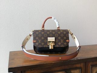 ルイヴィトン【LOUIS VUITTON】M44354 ヴォジラールPM