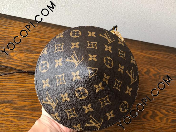 M44592】 LOUIS VUITTON ルイヴィトン モノグラム バッグ コピー