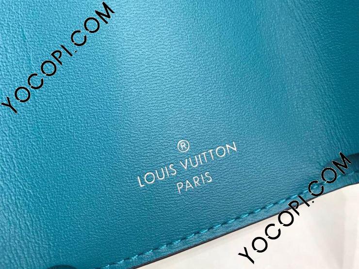 M67626】 LOUIS VUITTON ルイヴィトン タイガ 財布 スーパーコピー