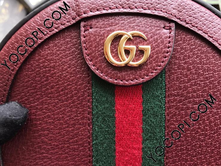 550618 CWG1G 6673】 GUCCI グッチ バッグ コピー 〔オフィディア