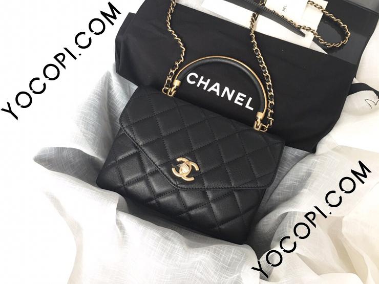 AS0625 B00382 94305】 CHANEL シャネル バッグ スーパーコピー 19SS