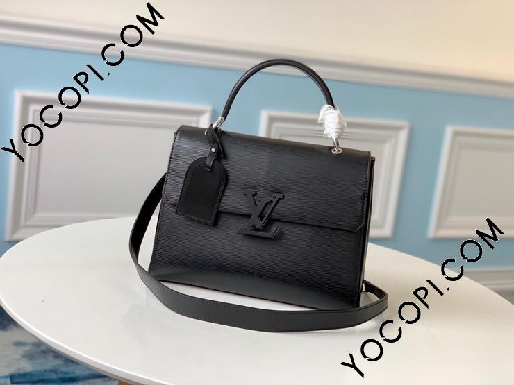 M53691】 LOUIS VUITTON ルイヴィトン エピ バッグ コピー グルネル MM