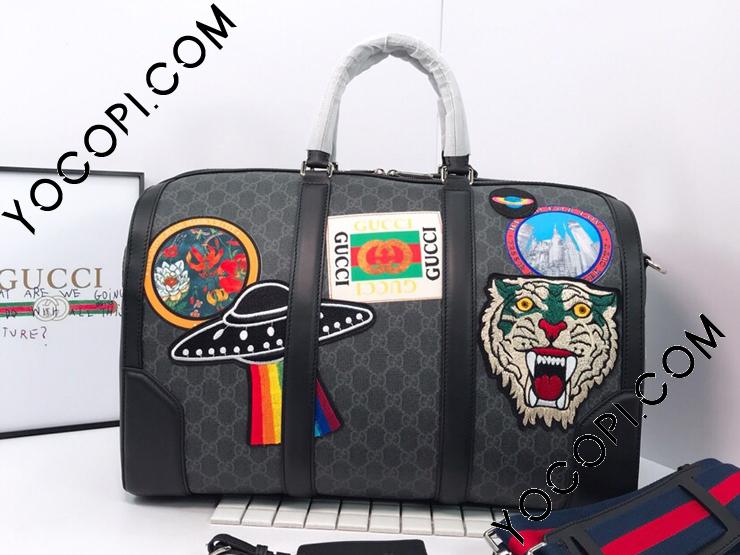 474131 9IKDN 8850】 GUCCI グッチ バッグ スーパーコピー GG Supreme