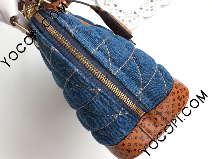 M55048】 LOUIS VUITTON ルイヴィトン バッグ スーパーコピー アルマ BB ハンドバッグ レディース ショルダーバッグ_ルイヴィトン  ショルダーバッグ_ルイヴィトンバッグ_ルイヴィトンコピー_ブランドコピー優良店