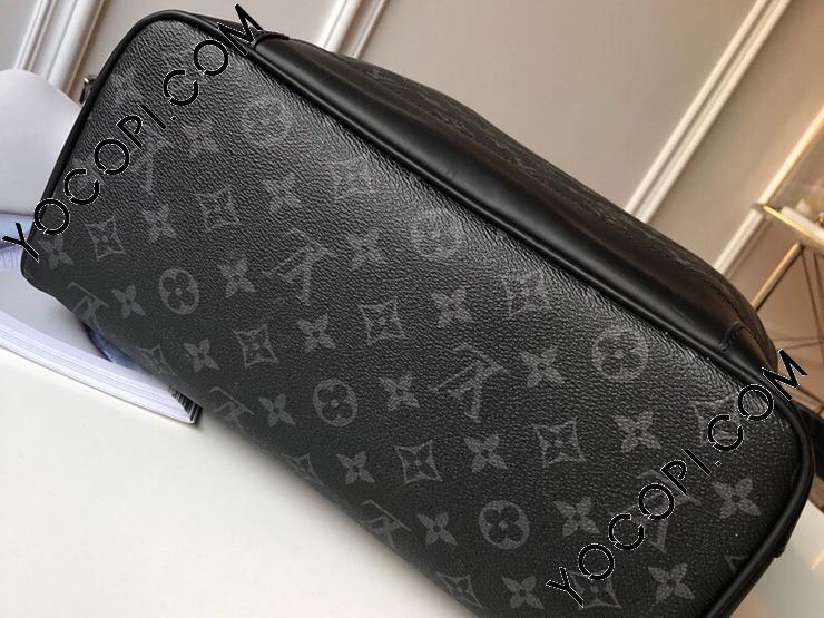 M44052】 LOUIS VUITTON ルイヴィトン モノグラム・エクリプス バッグ