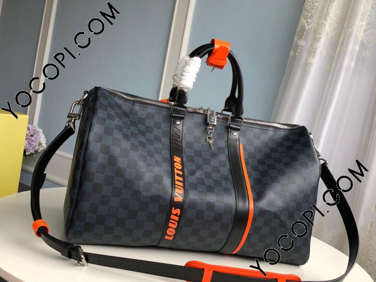 N40166】 LOUIS VUITTON ルイヴィトン ダミエ・コバルト バッグ コピー 