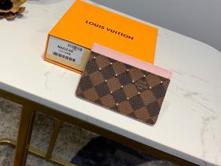 M68610】 LOUIS VUITTON ルイヴィトン レディース カードケース