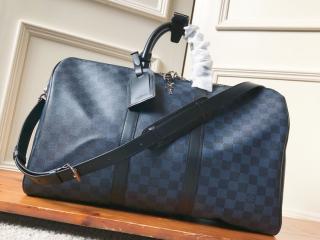 N41349】 LOUIS VUITTON ルイヴィトン ダミエ・コバルト バッグ コピー 