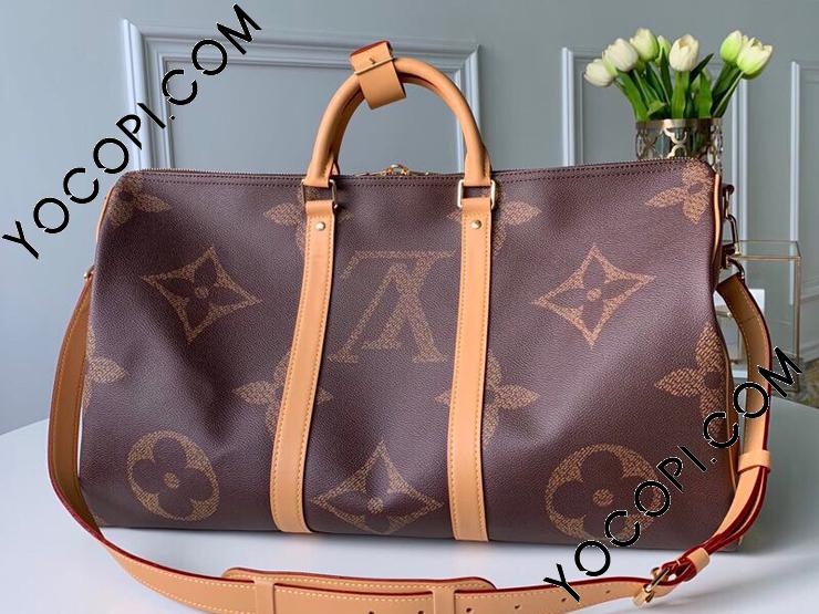 M44739】 LOUIS VUITTON ルイヴィトン モノグラム・リバース バッグ