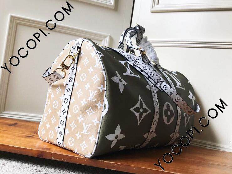 M44590】 LOUIS VUITTON ルイヴィトン モノグラム バッグ スーパー