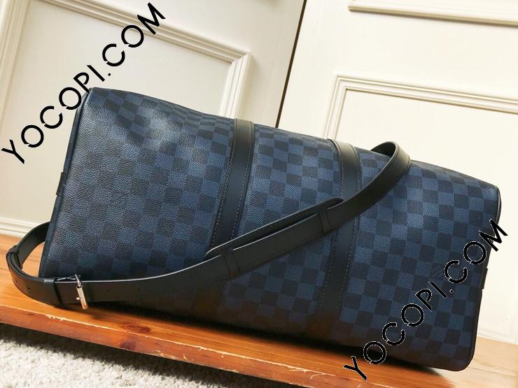 N41349】 LOUIS VUITTON ルイヴィトン ダミエ・コバルト バッグ コピー