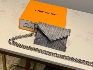 N60278】 LOUIS VUITTON ルイヴィトン ダミエ 財布 スーパーコピー