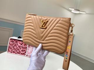 M68478】 LOUIS VUITTON ルイヴィトン バッグ コピー ポシェットジップ