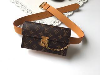 M68549】 LOUIS VUITTON ルイヴィトン モノグラム バッグ コピー S