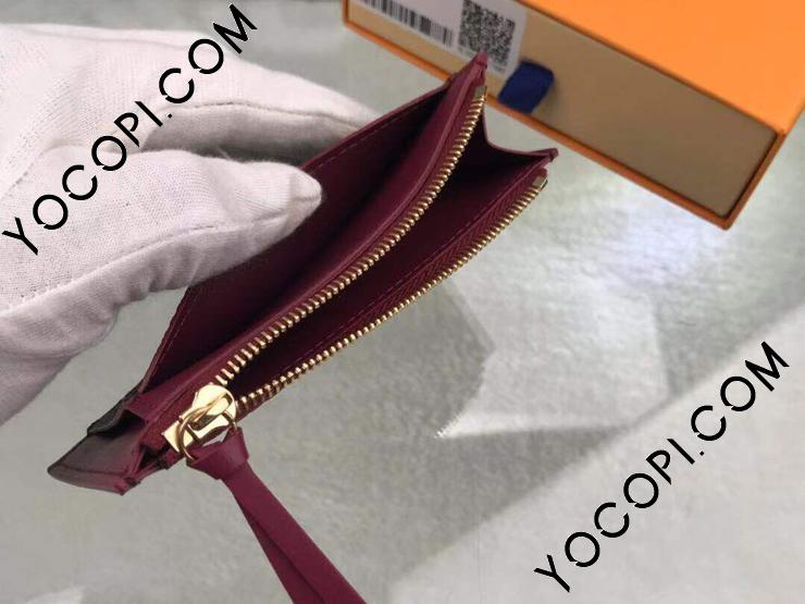 M67889】 LOUIS VUITTON ルイヴィトン モノグラム 財布 スーパーコピー