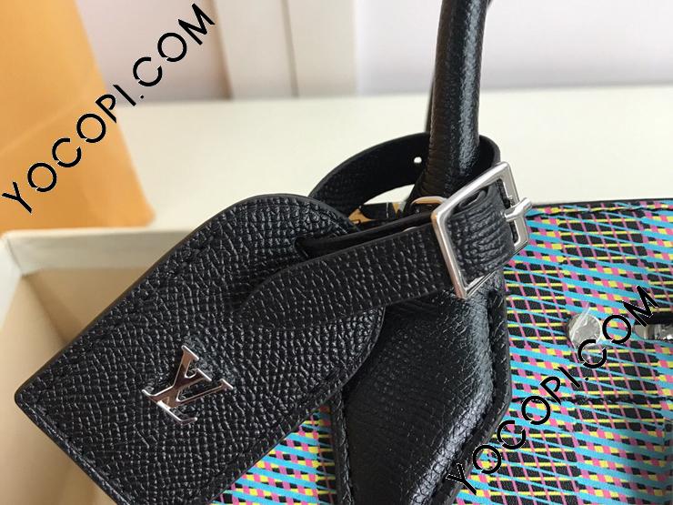 M55469】 LOUIS VUITTON ルイヴィトン バッグ スーパーコピー シティ