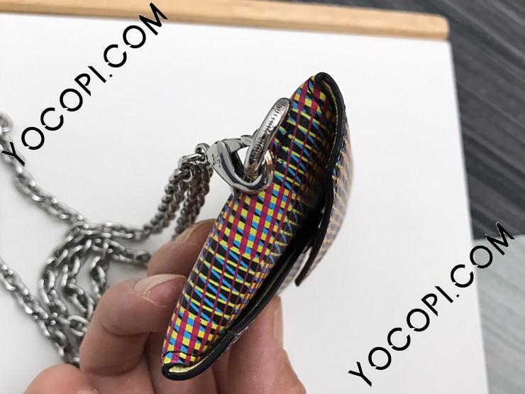 N60278】 LOUIS VUITTON ルイヴィトン ダミエ 財布 スーパーコピー