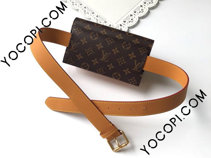 M44667】 LOUIS VUITTON ルイヴィトン モノグラム バッグ コピー S