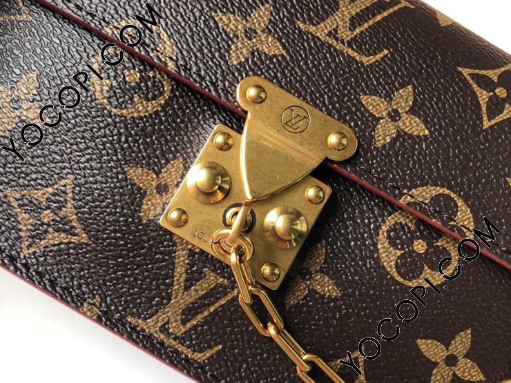 M44667】 LOUIS VUITTON ルイヴィトン モノグラム バッグ コピー S