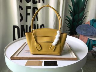 arco3303】 BOTTEGA VENETA ボッテガ・ヴェネタ バッグ コピー 19新作 ARCO フレンチカーフ ザ・アルコ 33  ハンドバッグ レディース ショルダーバッグ 5色可選択_ボッテガ・ヴェネタ バッグ_ボッテガヴェネタコピー_ブランドコピー優良店