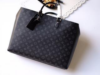 M44733】 LOUIS VUITTON ルイヴィトン モノグラム・エクリプス バッグ ...