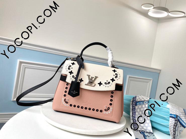 M53952】 LOUIS VUITTON ルイヴィトン バッグ コピー ロックミー