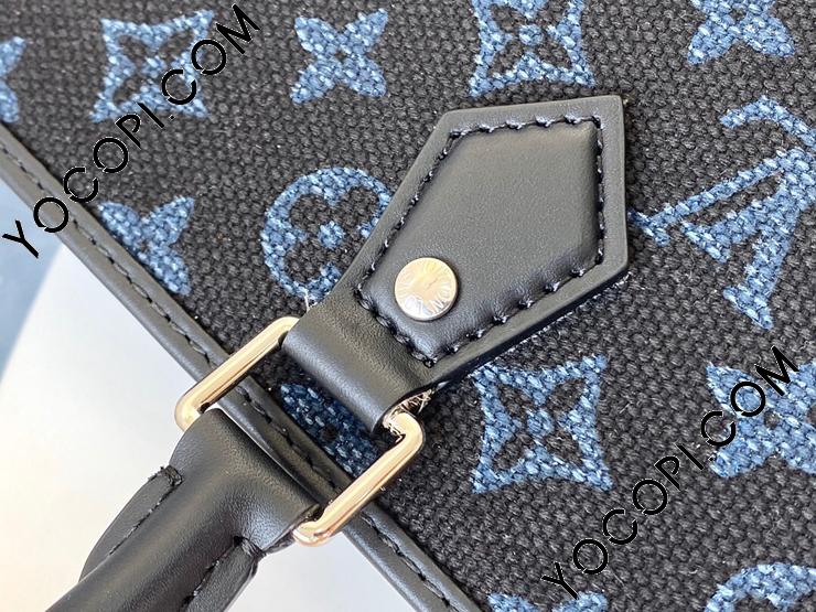 M55203】 LOUIS VUITTON ルイヴィトン バッグ スーパーコピー グラン・サック その他キャンバス メンズ トートバッグ_ルイヴィトン  メンズ バッグ_ルイヴィトンバッグ_ルイヴィトンコピー_ブランドコピー優良店