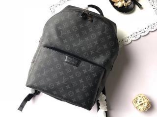 【M43186】 ルイヴィトン モノグラム バッグ コピー LOUIS VUITTON アポロ・バックパック モノグラム･エクリプス リュックサック