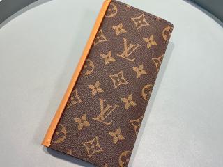 M69029】 LOUIS VUITTON ルイヴィトン モノグラム 長財布 スーパー 