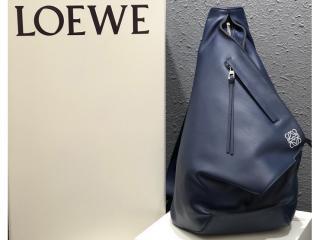 anton02】 LOEWE ロエベ バッグ スーパーコピー Anton Rugby Backpack アントン メンズ バックパック 3色可選択_ロエベ  バックパック_ロエベ バッグ_ロエベコピー_ブランドコピー優良店