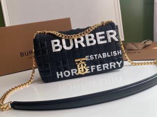 Lola23】 BURBERRY バーバリー バッグ コピー ホースフェリー