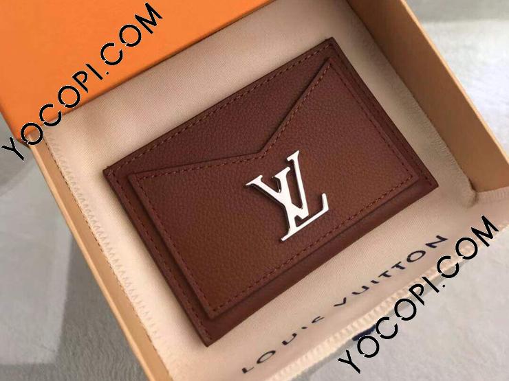 M68611】 LOUIS VUITTON ルイヴィトン レディース カードケース コピー