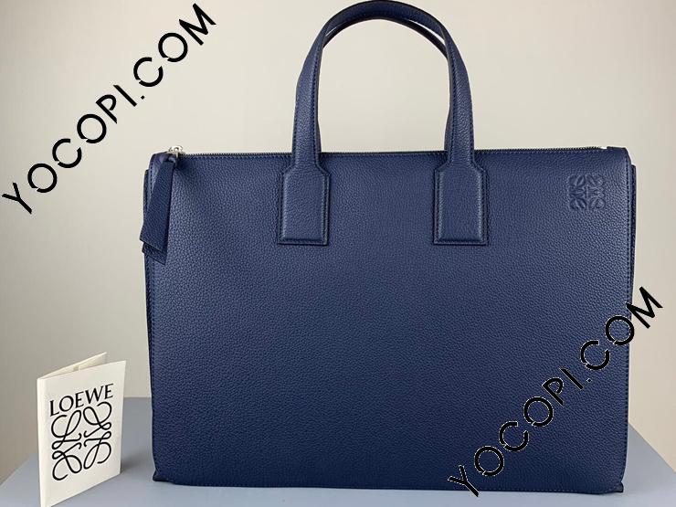 337.12.P57-102】 LOEWE ロエベ バッグ スーパーコピー Goya Thin