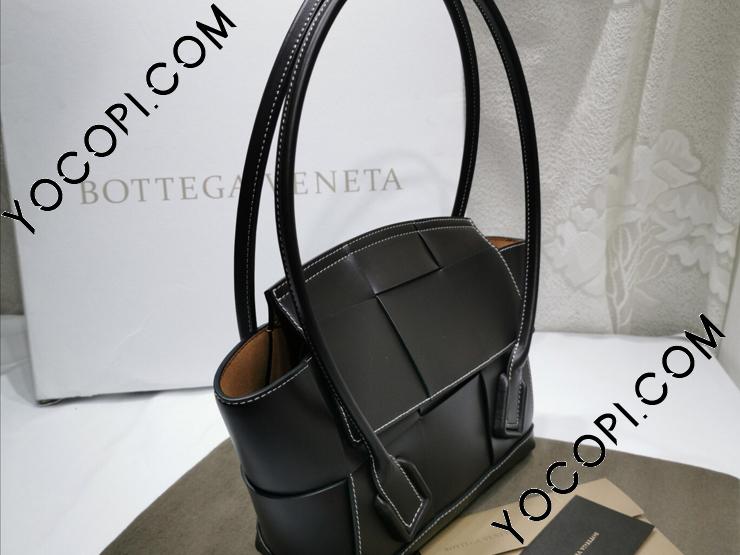 575943-1】 BOTTEGA VENETA ボッテガ・ヴェネタ バッグ コピー イントレチャート フレンチカーフ ザ・アルコ 33 ハンドバッグ  レディース ショルダーバッグ 5色可選択_ボッテガ・ヴェネタ バッグ_ボッテガヴェネタコピー_ブランドコピー優良店